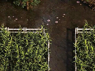 The Genesis Order V39084 Part 98 Horny Cowgirl by Loveskysan69