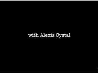 I Love MAX 2 - Alexis Crystal