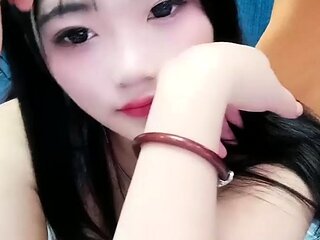 Lewd amateur brunette teen meg davis webcam masturbation