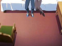 Dark Blue Episode 1