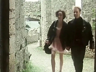 Rocco Siffredi Fucks MILF Hard - Blowjob, Doggy Style & Cumshot in HD