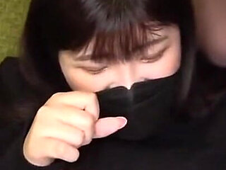 Amateur Encounter Ending in a Genuine Creampie -pt.16