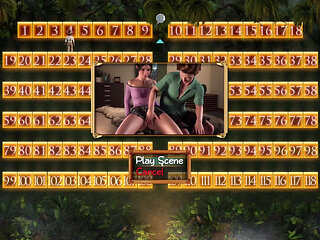 Treasure of Nadia Sex Game Animation Collection [part 01] Nude Game [18+] Porn Games