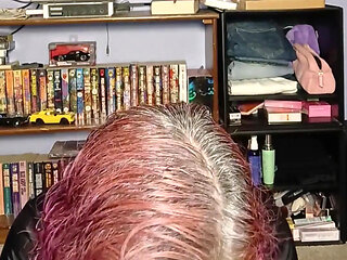 Endless Surrender Cnc