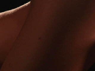 Insatiable desire for pleasure