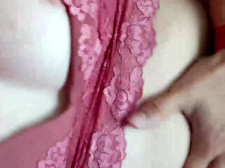 Cock so Deep Inside Me