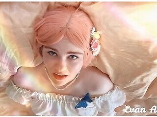 Goddess Beautiful Agony