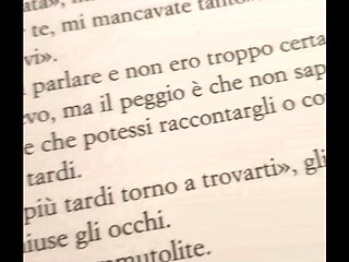 UN ANGELO PER SEMPRE CAP.28
