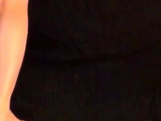 Felicity squashing & jiggling