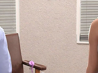 A Perfect Marriage - V0.7.5b - Part 2