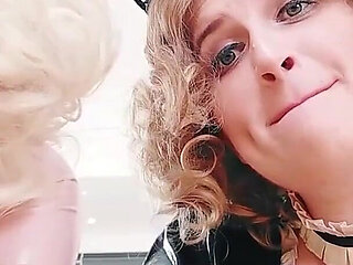 Daily Tasks for Sluts!! Female Domination Femdom POV