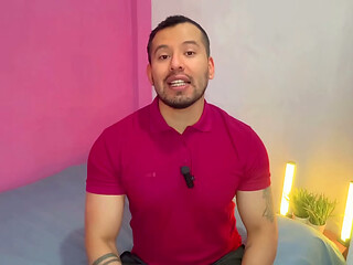 Mi cu&ntilde_ado dotado me penetra hasta el fondo cuando la casa esta sola! Relato sexual