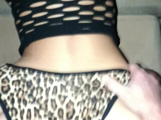 Don't Tell My Husban- I'm Petya from Plovdiv