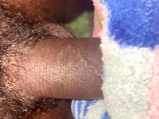 India desi gay black cock with bottle playing