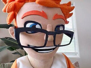 I Banged Realtor Izi Blu Doggystyle on My PornDude Pillow Handjob Riding  Massive Facial to Close the Deal: Porn