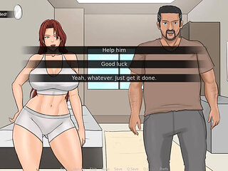 Eva's Ecstasy Gameplay #02