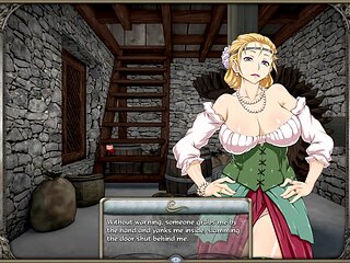 Visual novel, donk, aged