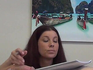 Bossy Faith Volume 1 Featuring Faith Anderson