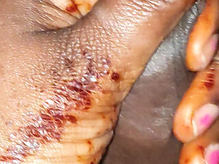 Girlfriend ne land chuskar pani nikala