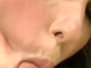 Slutty Chick with a Big Ass Likes the Rough Fuck and Gets Heavily Pounded