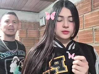 Because You're Cheating on Me with Him, I Uploaded the Video to Show It