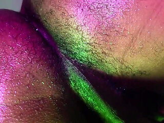 Ass Worship Hallelujah Johnson - Part 6