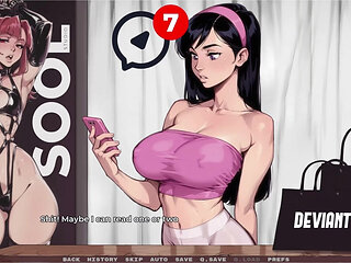 My New Girlfriend #20
