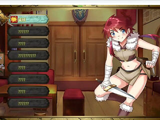 Wide Slash Hero Gameplay 01