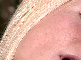 Getting Naughty Outdoors