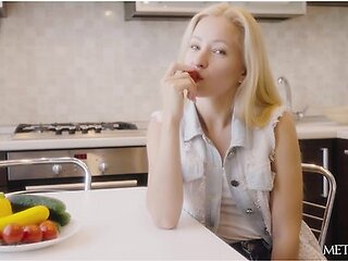 Tempting Vegetables 2 - Sati Sol