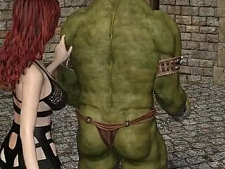 Archon Chapter Three Part 20 Gameplay by Loveskysan69