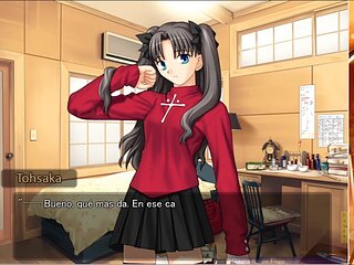 Realta nua, game walkthrough, pc