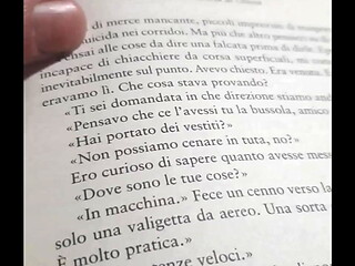 ANOTHER LOVE PARTE 23