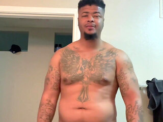 Got a Lot of Requests so Fuck It Why Not Thick Dick