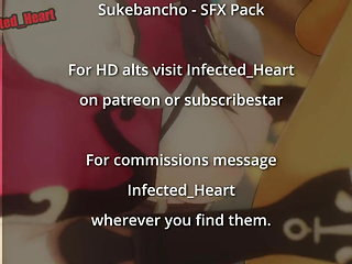 Infected Heart Hentai Compilation 136
