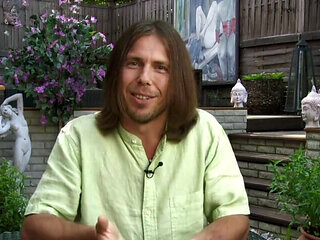 Touch the Body: Anal Massage: Part 1