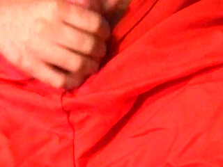 Escaped Now Masturbating