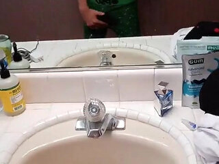 Keeping My Cock Hard & Stroked to the Edge Waiting for JOI