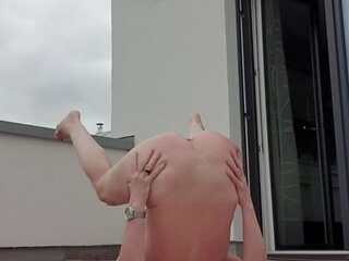 Ecstasy Tiger Balm Orgasm