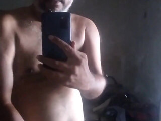 Tits Fuck Done by My Hottie Thick Dick