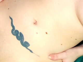 I Fucked My Stepdad's Friend