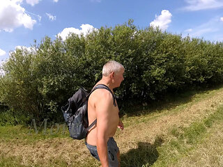 Walk 38 2025