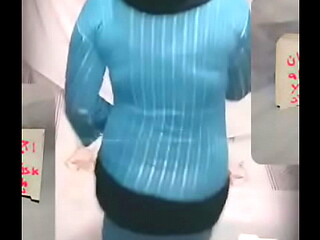 dance arab my wife