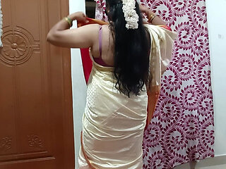 Desi aunty sex  with husband
