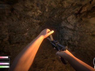 Ep1: Sin Spire (gameplay)