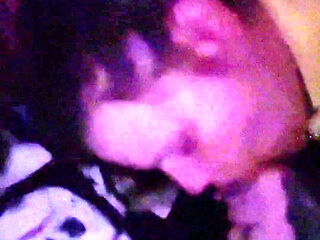 When Sitting in the Car Leads to a Blowjob