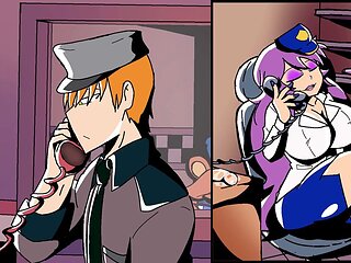 Fnaf freedy, carton xxxx, anime xxxx