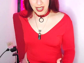 Shyyfxx Utryd Sygeplejerske Og Hendes Gurk Mand! Sph JOI