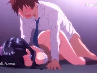Hatsukoi Time ep 5