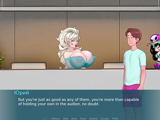 Complete Gameplay - Sex Note, Part 26